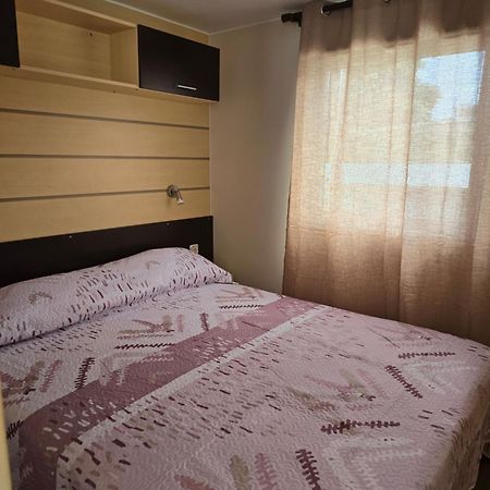 ארנוארו Camping Pradon מראה חיצוני תמונה