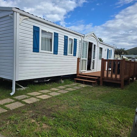 ארנוארו Camping Pradon מראה חיצוני תמונה