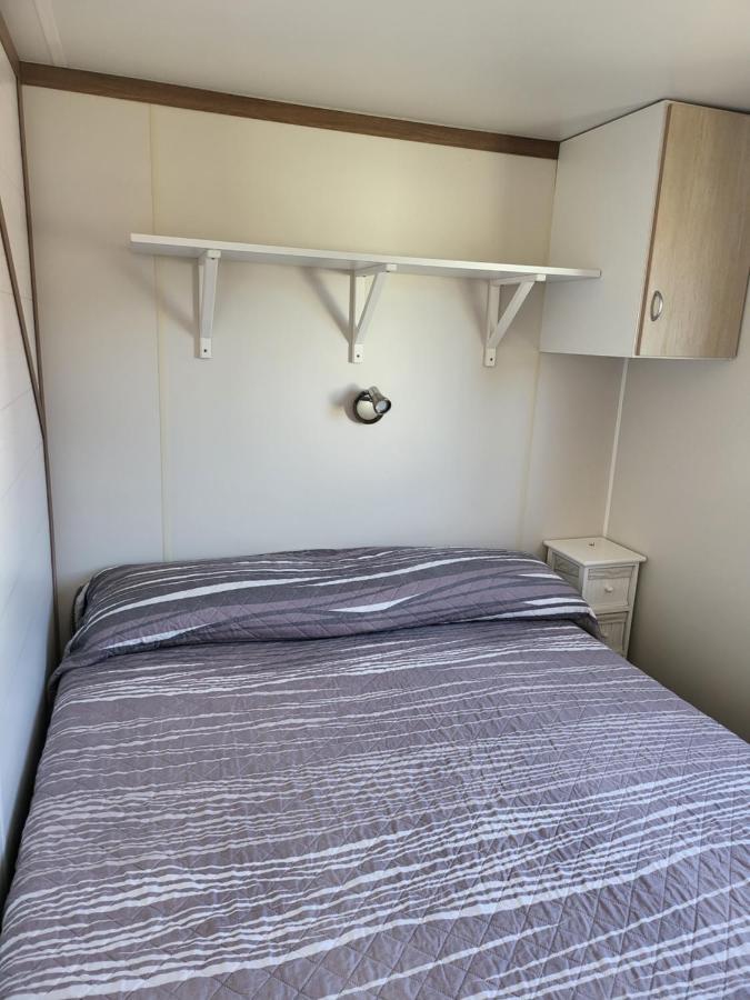 ארנוארו Camping Pradon מראה חיצוני תמונה