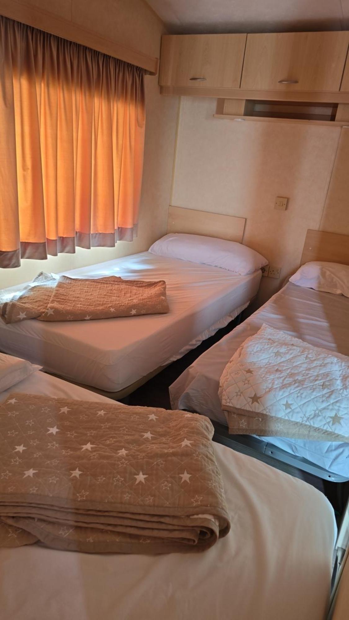 ארנוארו Camping Pradon מראה חיצוני תמונה