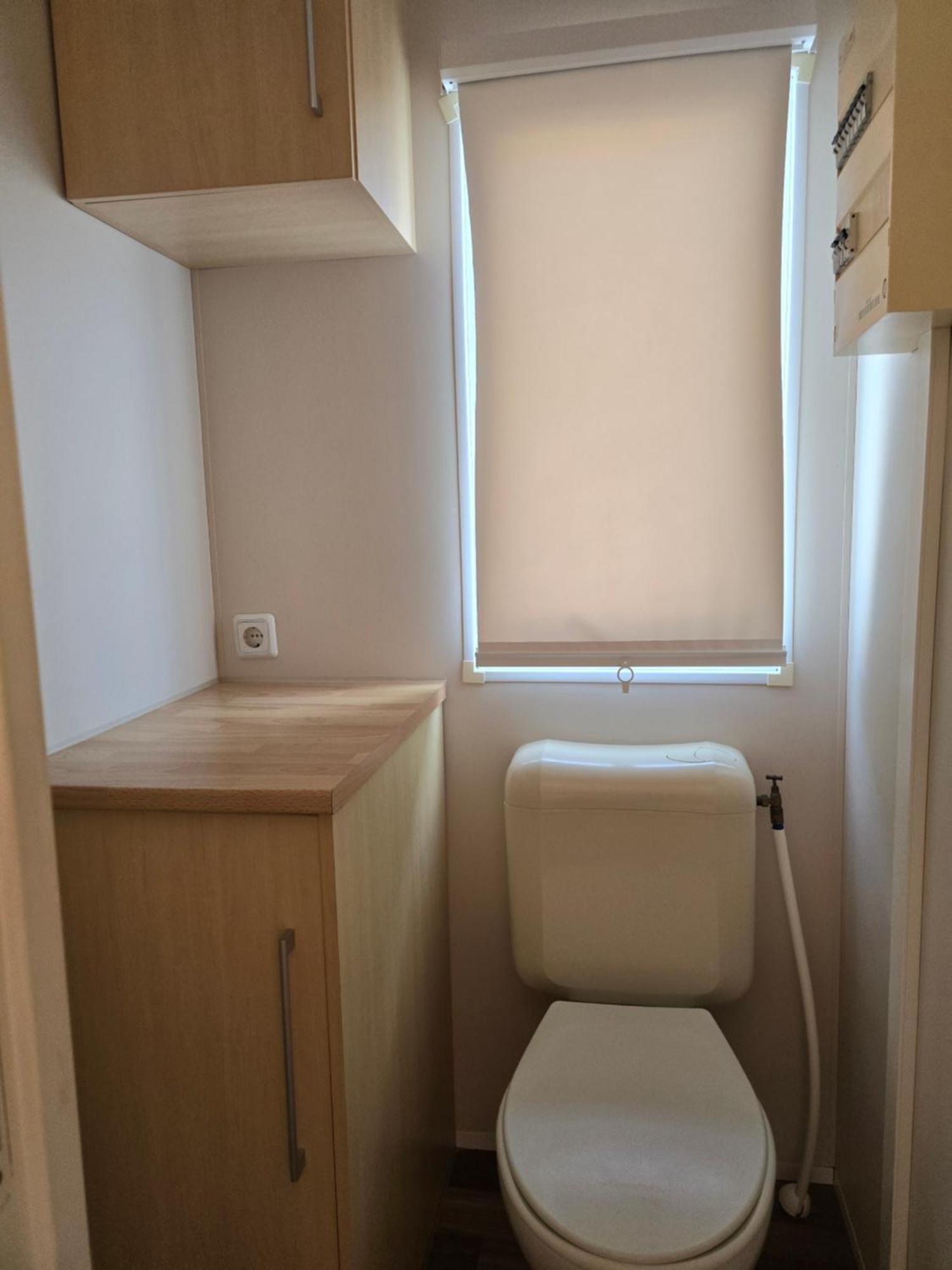 ארנוארו Camping Pradon מראה חיצוני תמונה