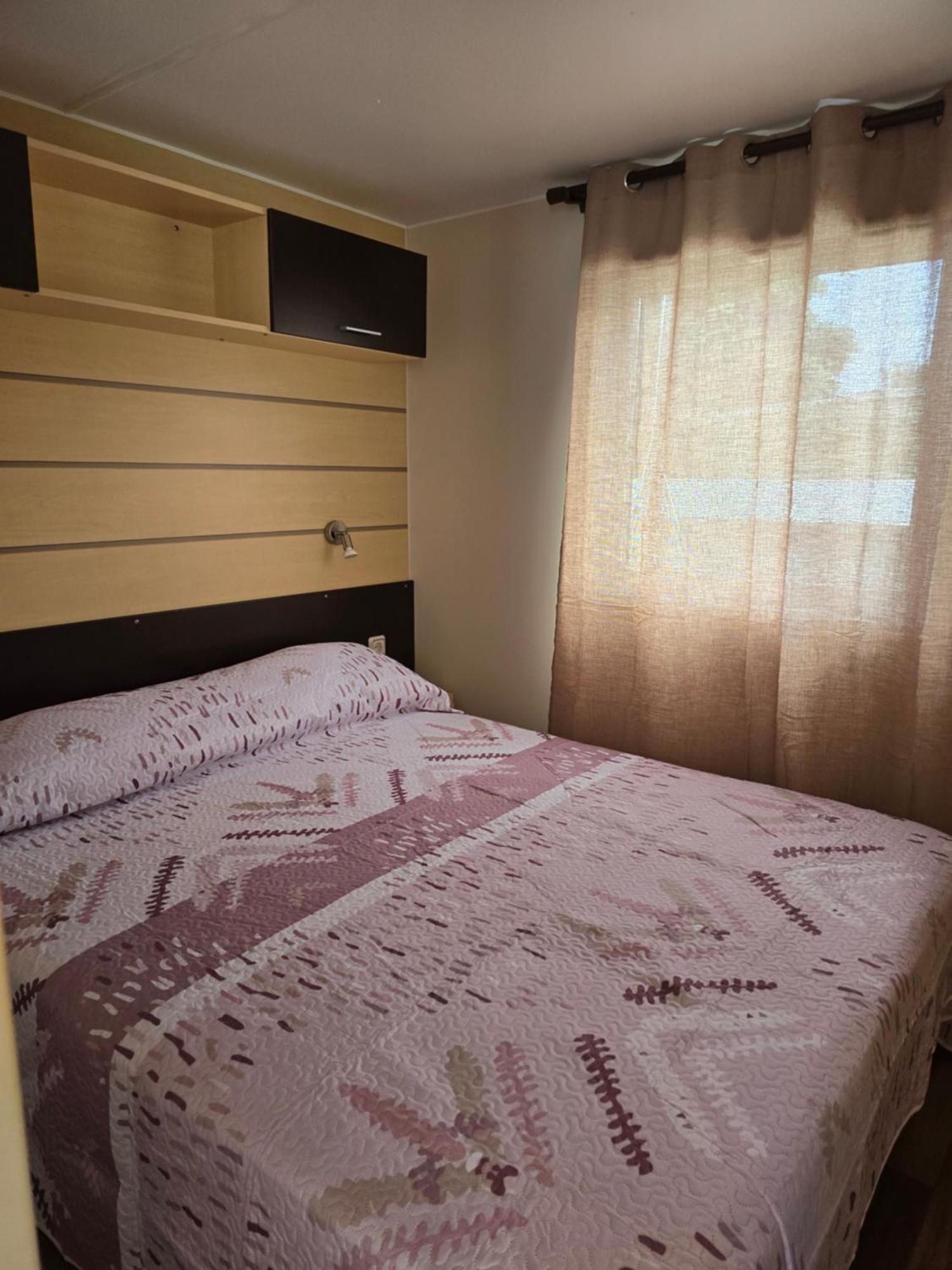 ארנוארו Camping Pradon מראה חיצוני תמונה
