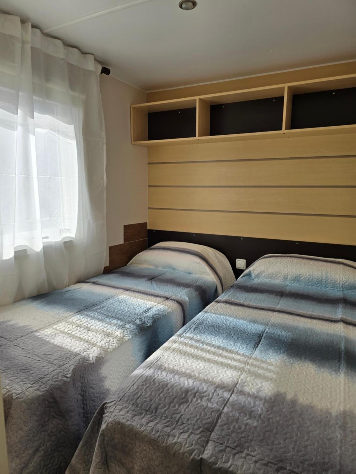 ארנוארו Camping Pradon מראה חיצוני תמונה